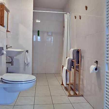 Casa de hóspedes # Het Pauwennest 's-Hertogenbosch (Den Bosch)