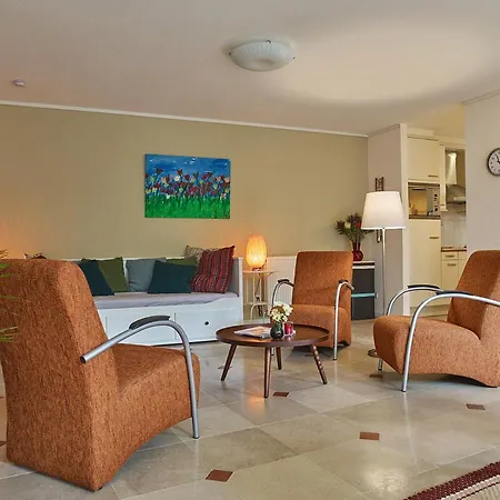 # Het Pauwennest Casa de hóspedes 's-Hertogenbosch (Den Bosch)