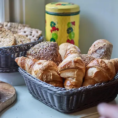 # Het Pauwennest 招待所 登博斯