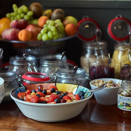 # Het Pauwennest Vendégház 4*