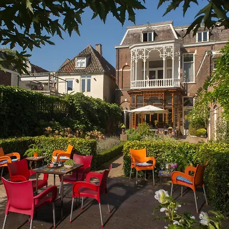 # Het Pauwennest 's-Hertogenbosch (Den Bosch)