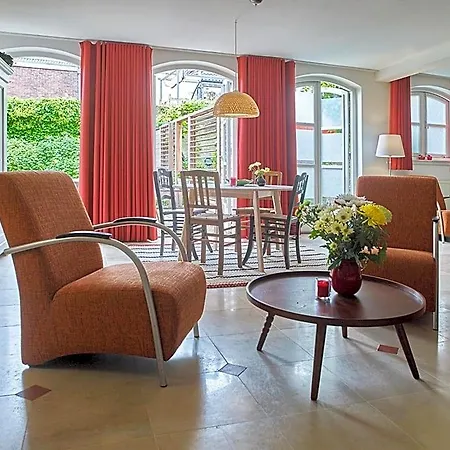 # Het Pauwennest Gasthof 4*