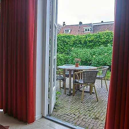 Gasthof # Het Pauwennest 4*