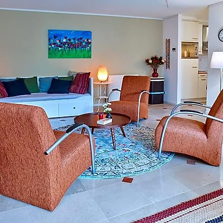 # Het Pauwennest 4* 's-Hertogenbosch (Den Bosch)