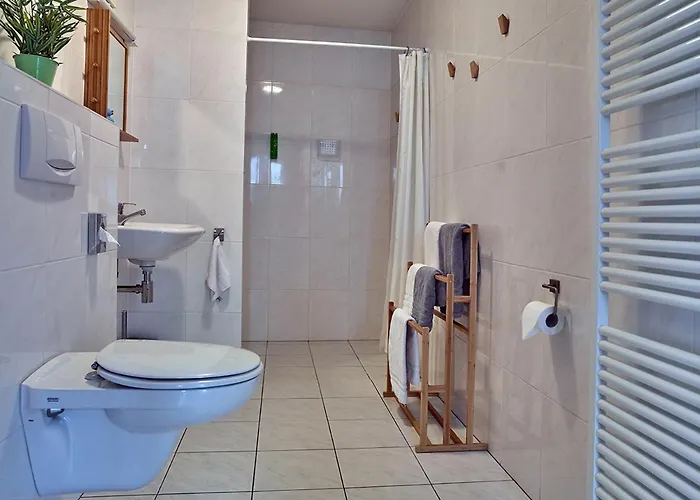 Maison d'hôtes # Het Pauwennest Bois-le-Duc