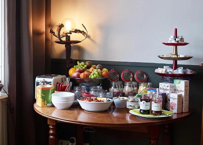 # Het Pauwennest 's-Hertogenbosch (Den Bosch)