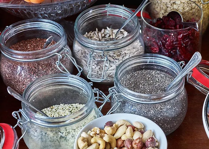 Pensión # Het Pauwennest 's-Hertogenbosch (Den Bosch)