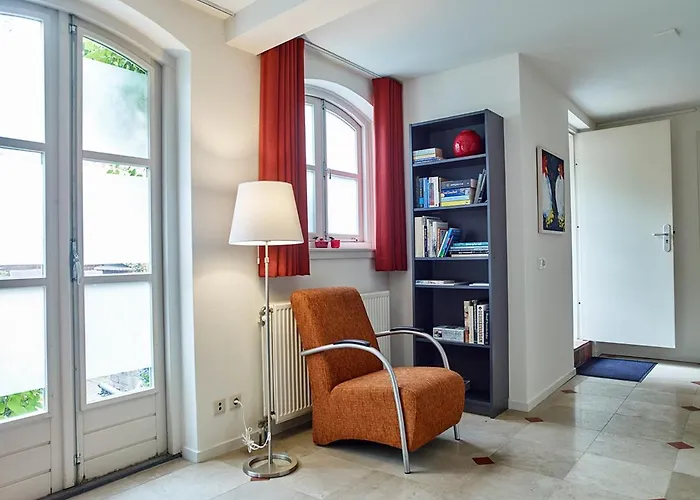 Maison d'hôtes # Het Pauwennest Bois-le-Duc