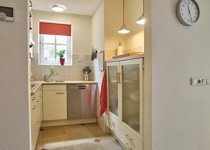 Maison d'hôtes # Het Pauwennest Bois-le-Duc