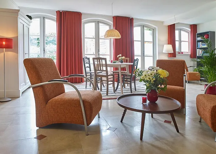 # Het Pauwennest Maison d'hôtes Bois-le-Duc