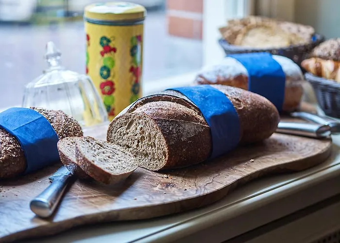 Maison d'hôtes # Het Pauwennest