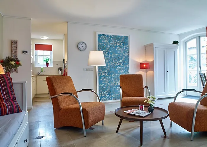 # Het Pauwennest Pensión 's-Hertogenbosch (Den Bosch)