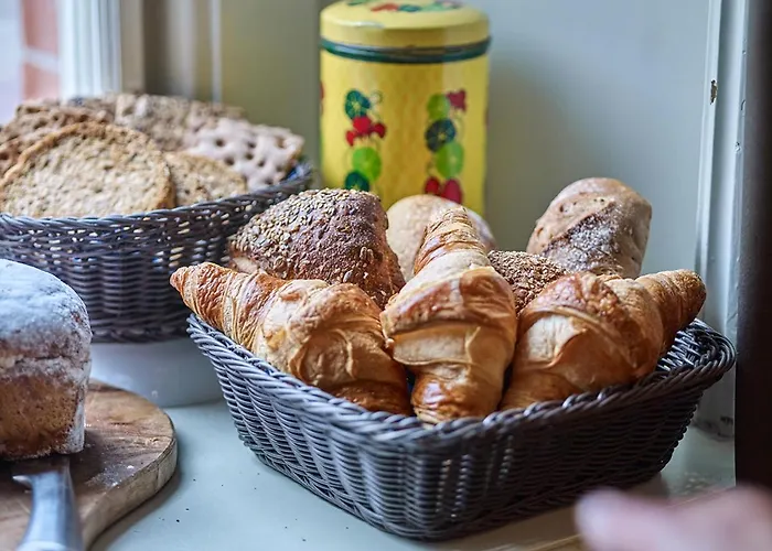 # Het Pauwennest Pensión 's-Hertogenbosch (Den Bosch)