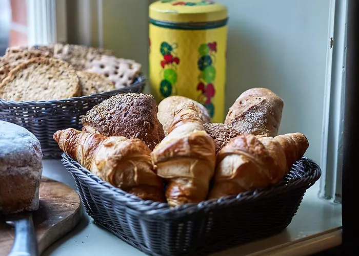 Pensión # Het Pauwennest 's-Hertogenbosch (Den Bosch)