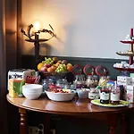 # Het Pauwennest 's-Hertogenbosch (Den Bosch)