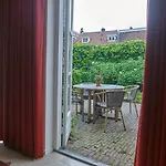 Guest house # Het Pauwennest 's-Hertogenbosch (Den Bosch)