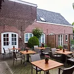 Guest house # Het Pauwennest 4*
