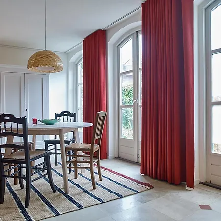 Penzion # Het Pauwennest