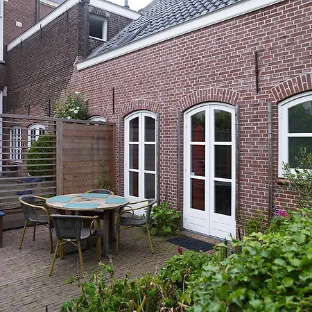 Penzion # Het Pauwennest 4*