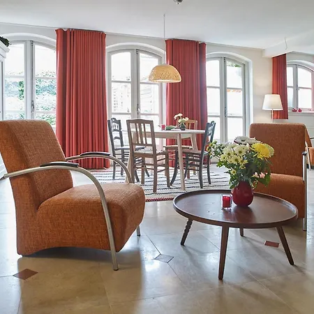 # Het Pauwennest Penzion 's-Hertogenbosch (Den Bosch)