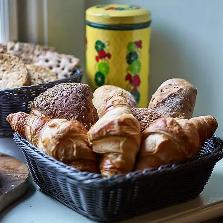 Penzion # Het Pauwennest 's-Hertogenbosch (Den Bosch)