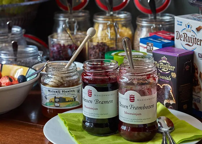 Vendégház # Het Pauwennest 4*